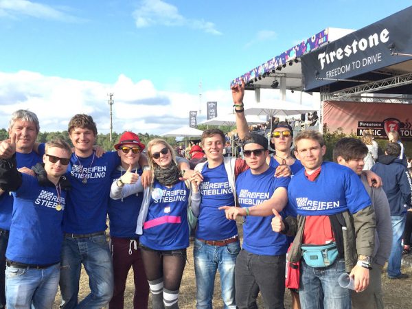 Stiebling Hurricane Festival 2015 tb