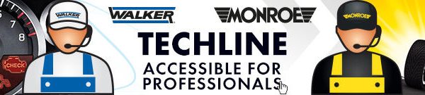 Techline