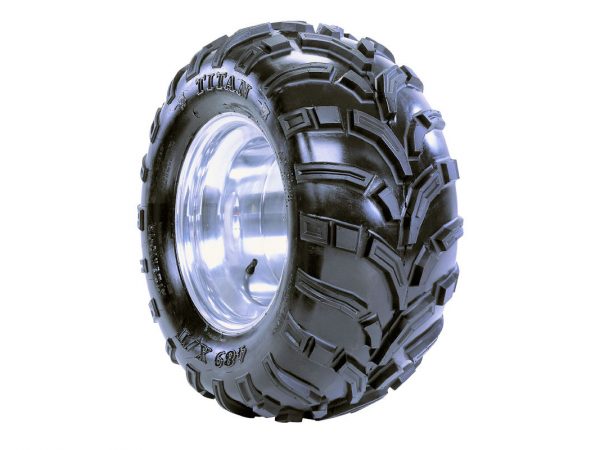 Titan ATV tb