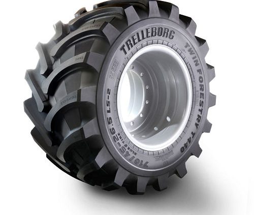 Trelleborg T440