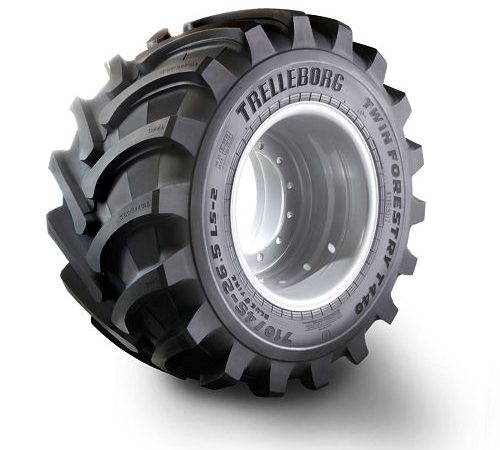 Trelleborg T440