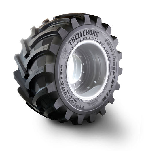 Trelleborg T440