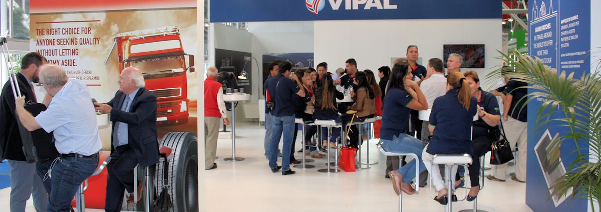 Vipal Autopromotec tb