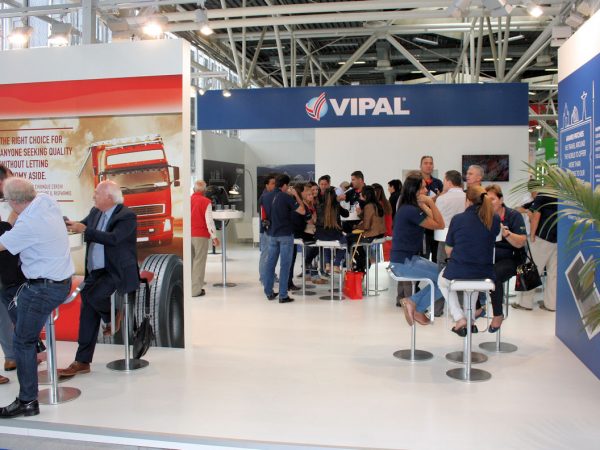 Vipal Autopromotec tb