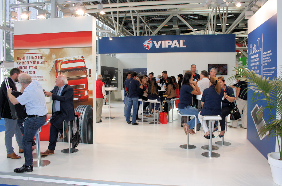 Vipal Autopromotec tb