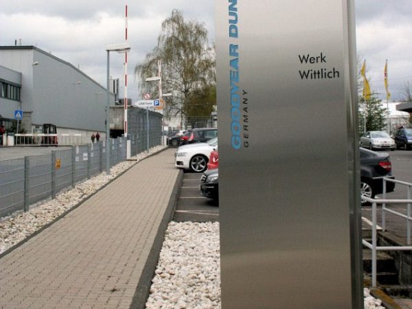 Wittlich Tor