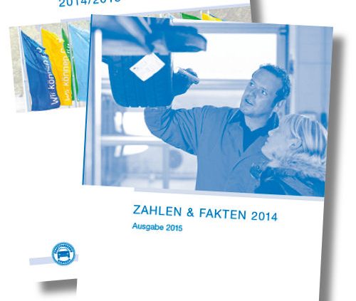 ZDK Berichte
