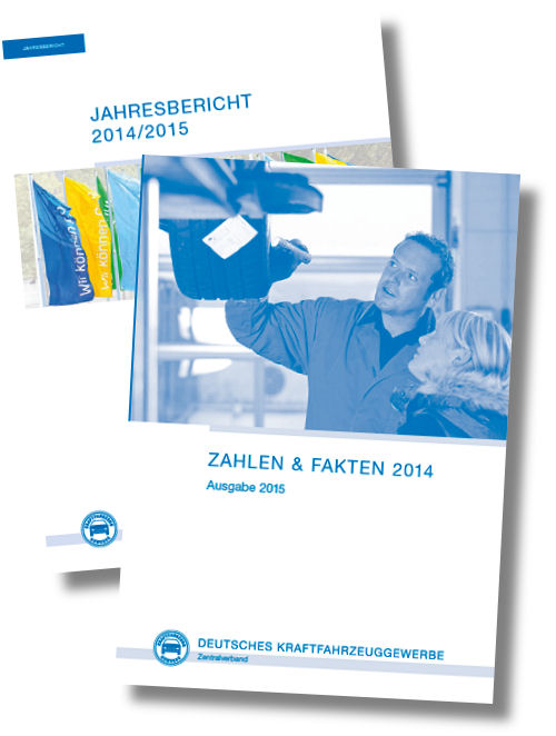 ZDK Berichte