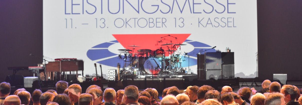 leistungsmesse