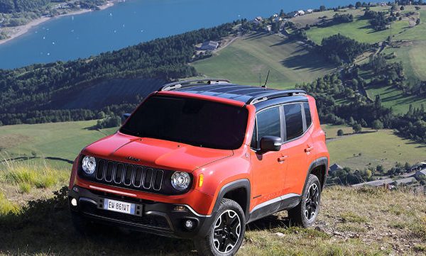 renegade