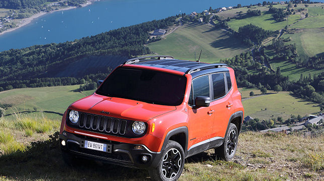 renegade