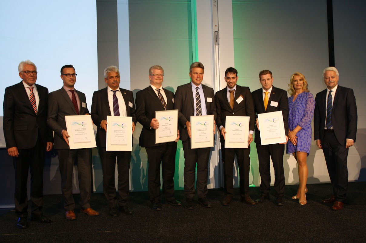 umweltpreis