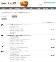 11 RDKS Ergebnisliste Sensoren tb