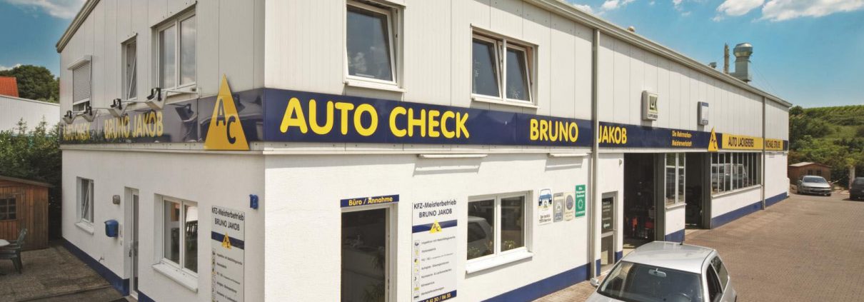 AUTO CHECK