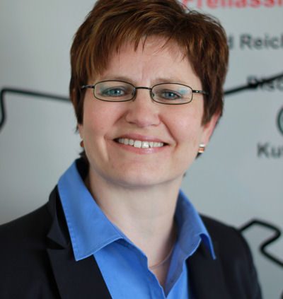 Angerbauer Petra