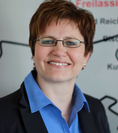 Angerbauer Petra