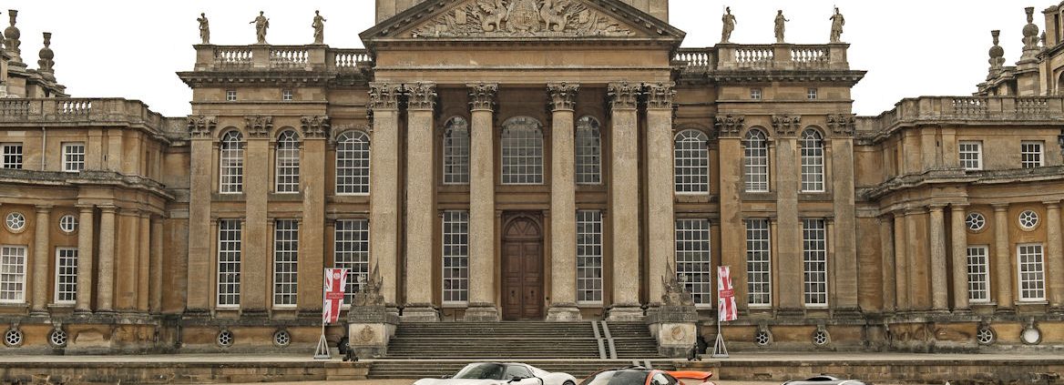 Blenheim