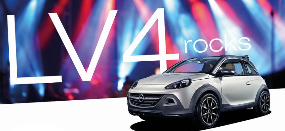 Borbet LV4 Adam Opel Rocks tb