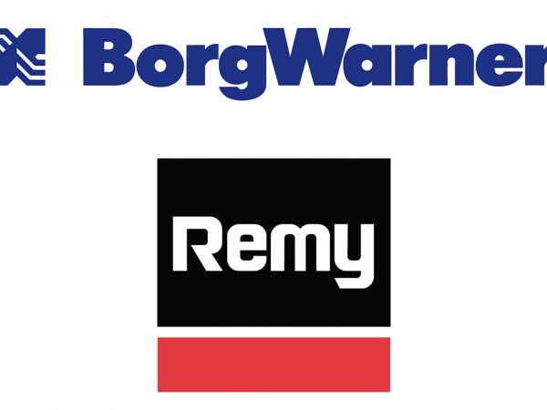 BorgWarner Remy tb