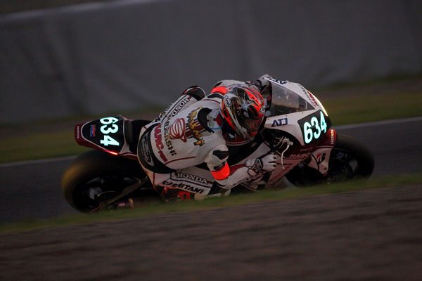 Bridgestone 8 Tai