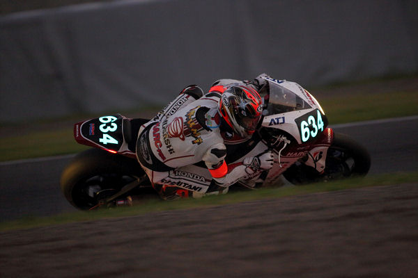 Bridgestone 8 Tai