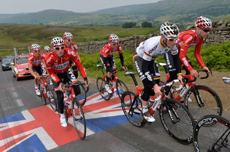 Conti Tour de France 2015