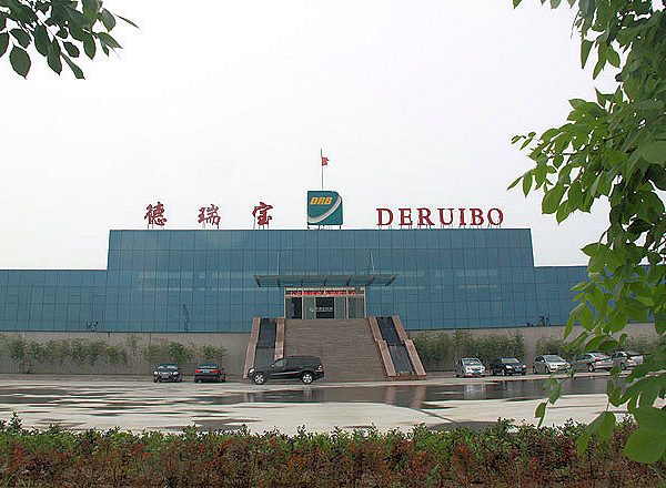 Deruibo tb