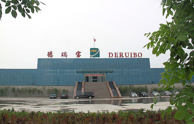 Deruibo tb