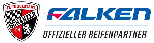 Falken Sponsor Ingolstadt tb