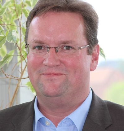 Faulstich Andreas