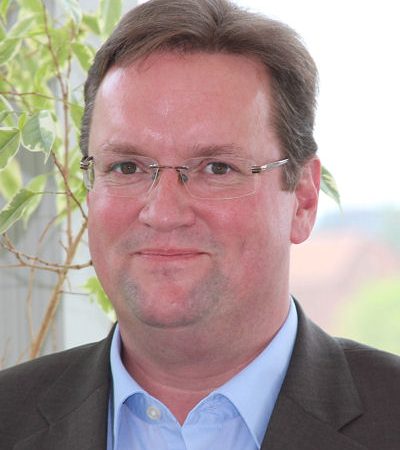 Faulstich Andreas