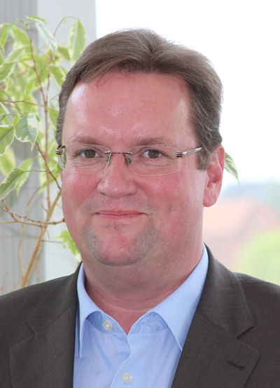 Faulstich Andreas