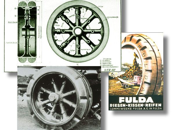 Fulda Doppeljubiläum