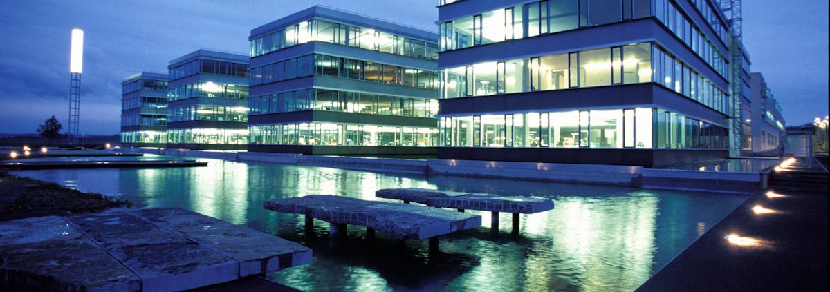 Getrag HQ tb