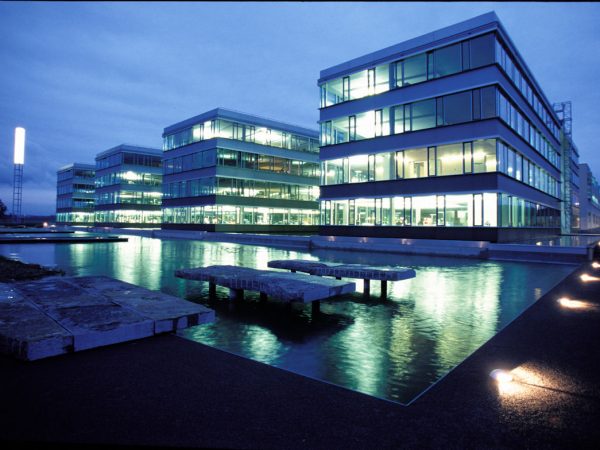 Getrag HQ tb