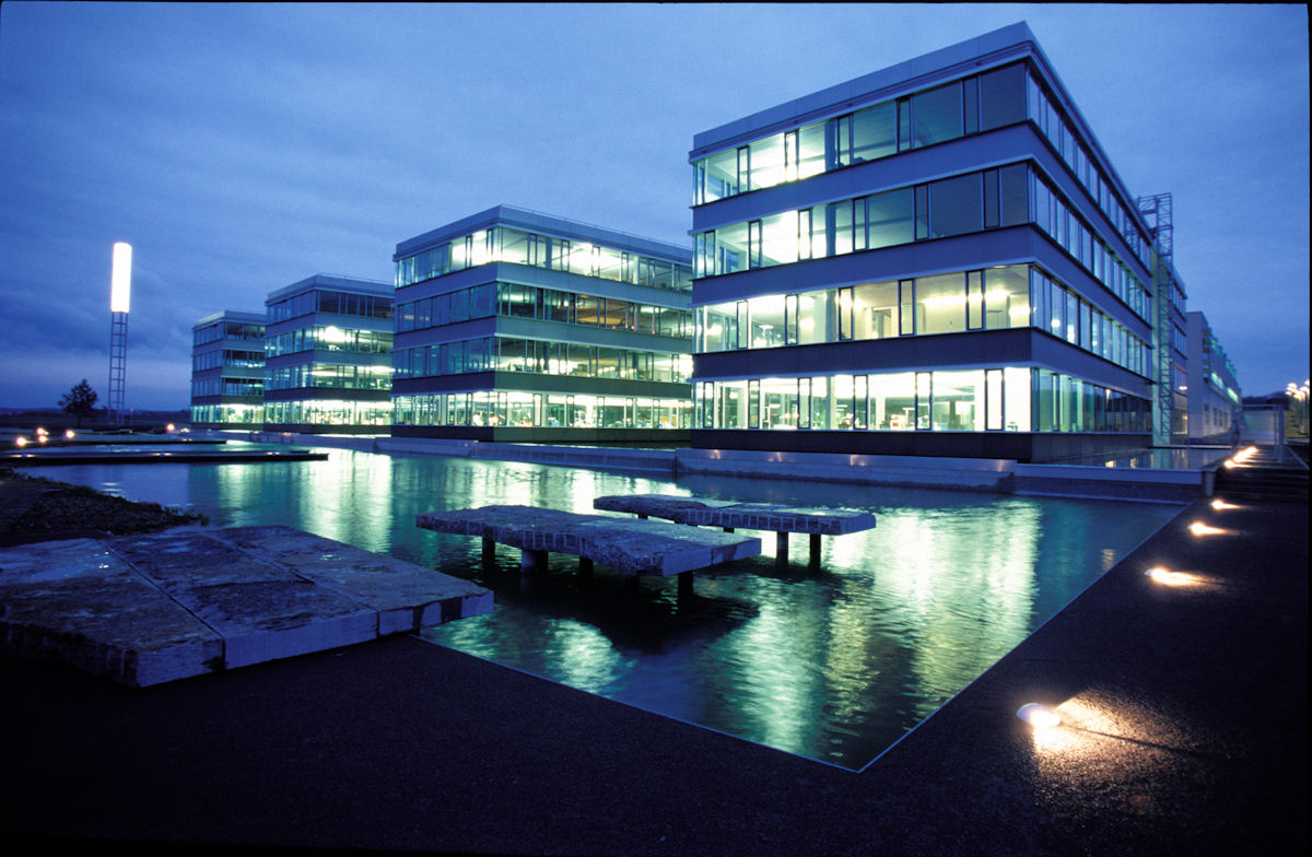 Getrag HQ tb