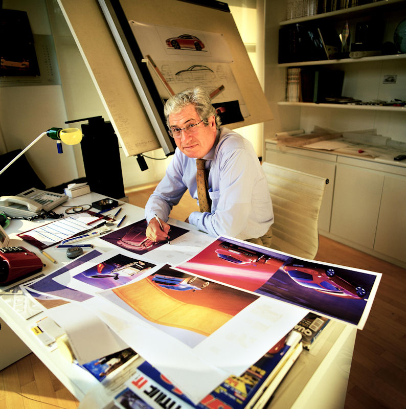 GiorgettoGiugiaro tb