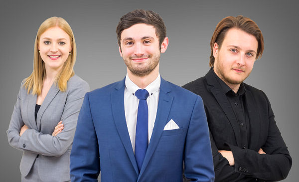 Hamaton UK Team