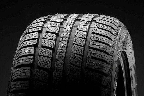 Interstate Winter SUV 3D