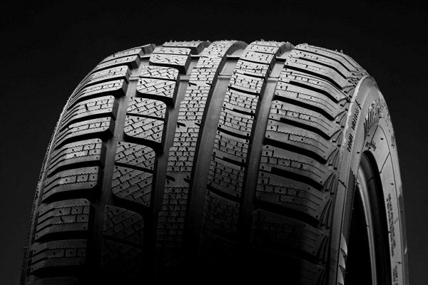 Interstate Winter SUV 3D