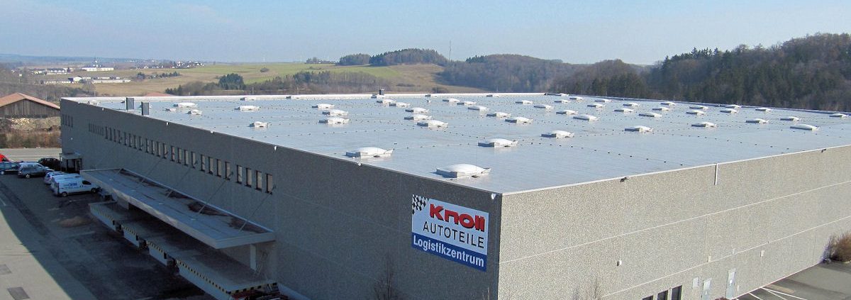 Knoll Autoteile Schleiz tb