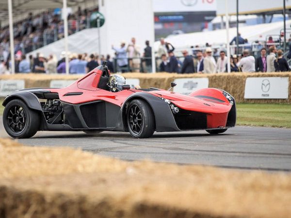 Kumho Mono tb