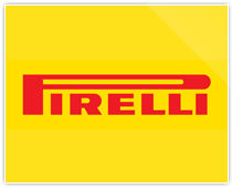 Pirelli Logo