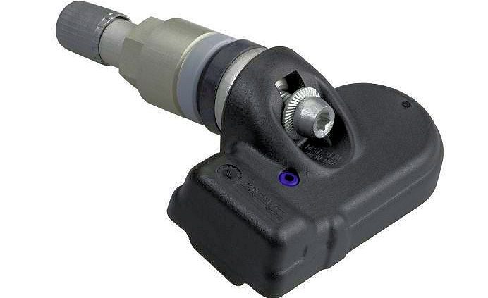 RS3 Sensor with valve tb