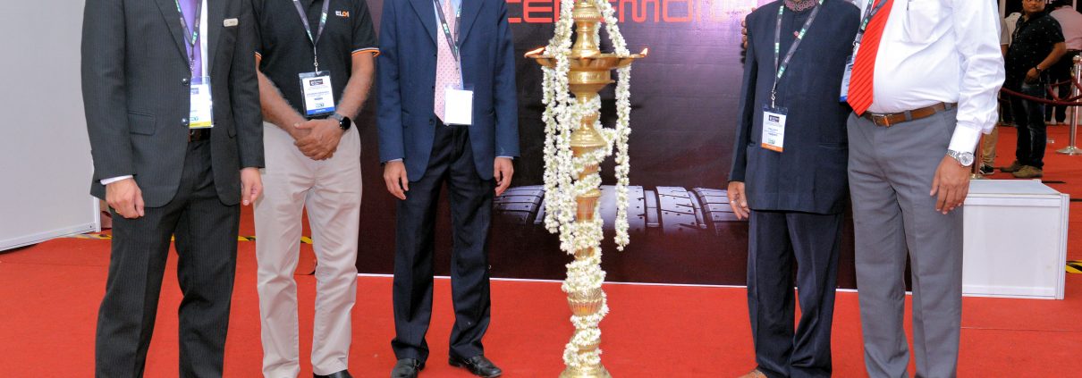 Tyrexpo India tb