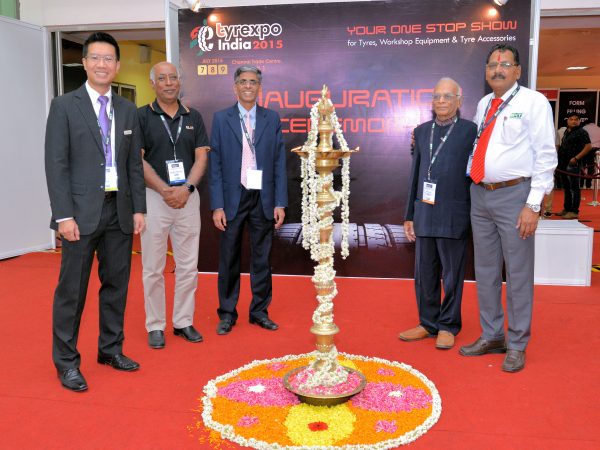 Tyrexpo India tb