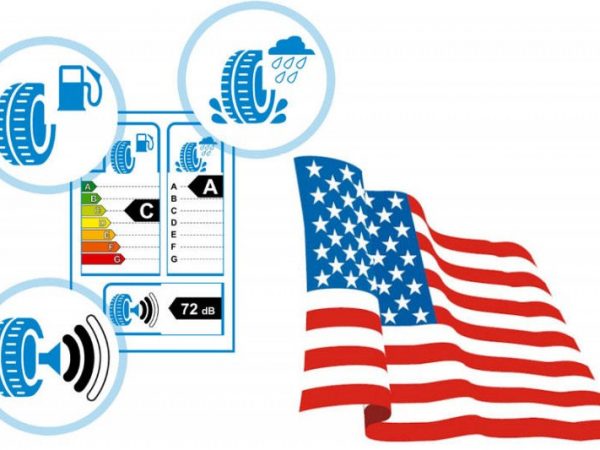 US Reifenlabel tb
