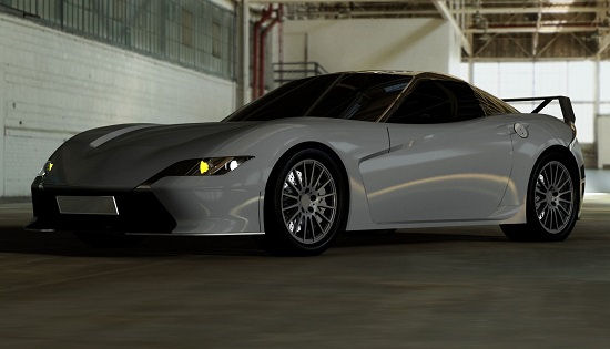 VSpeed