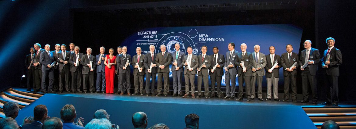 VWAward