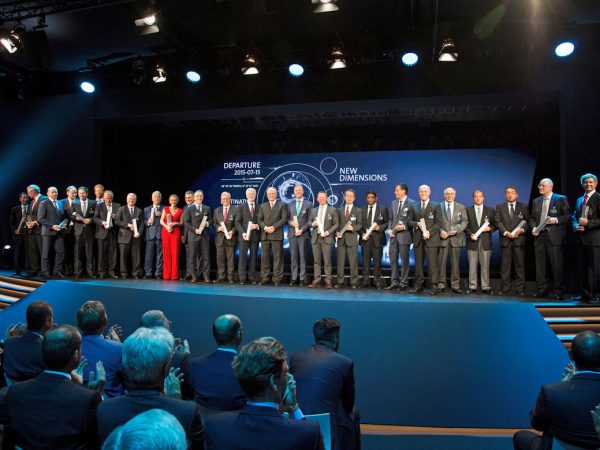 VWAward